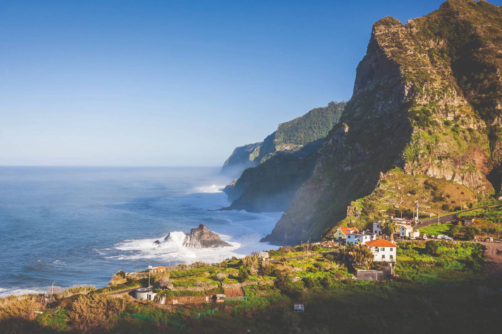 Spécial groupes randonnées avec guide (8 jours) 