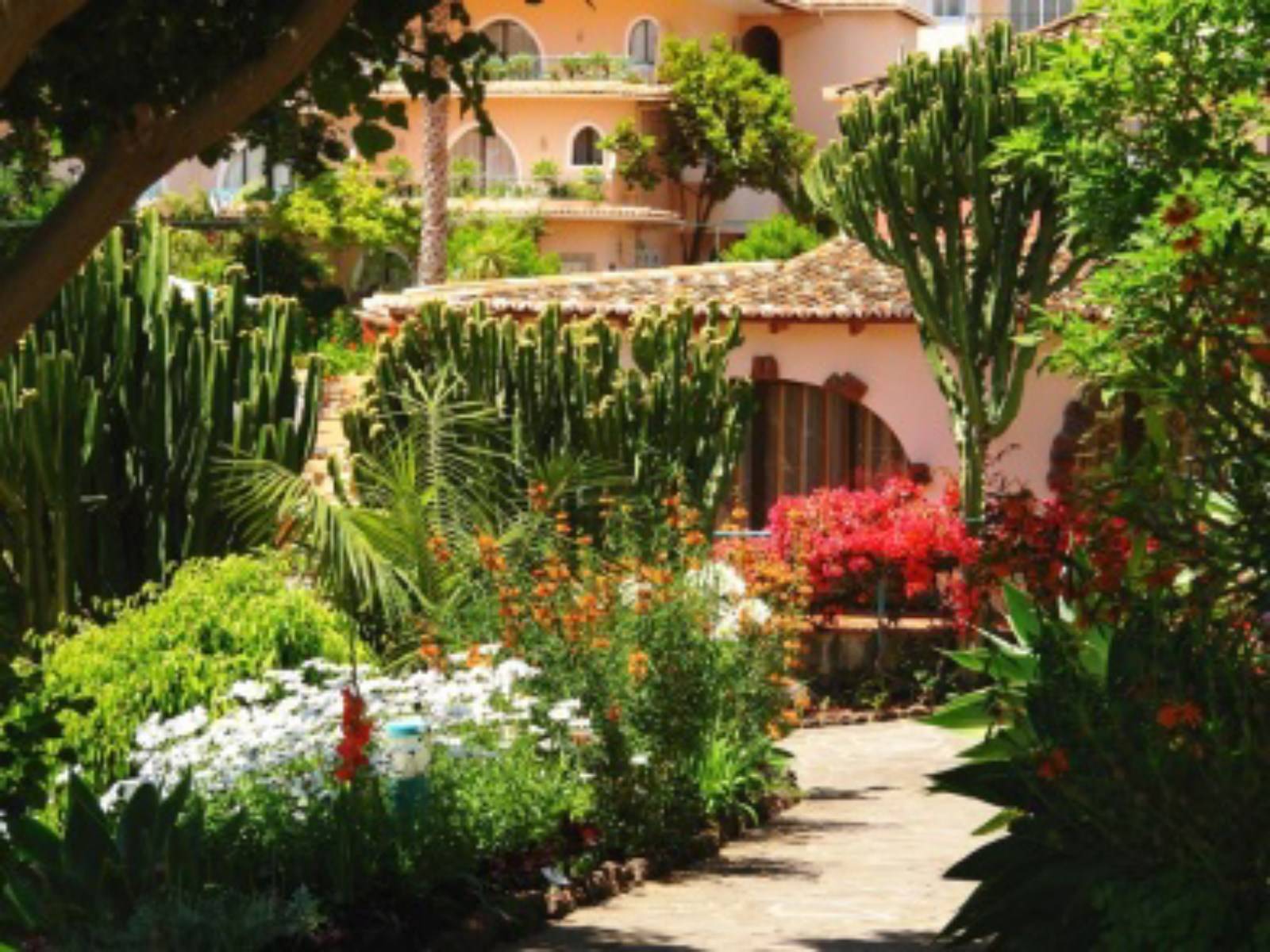 Quinta Splendida à Madère