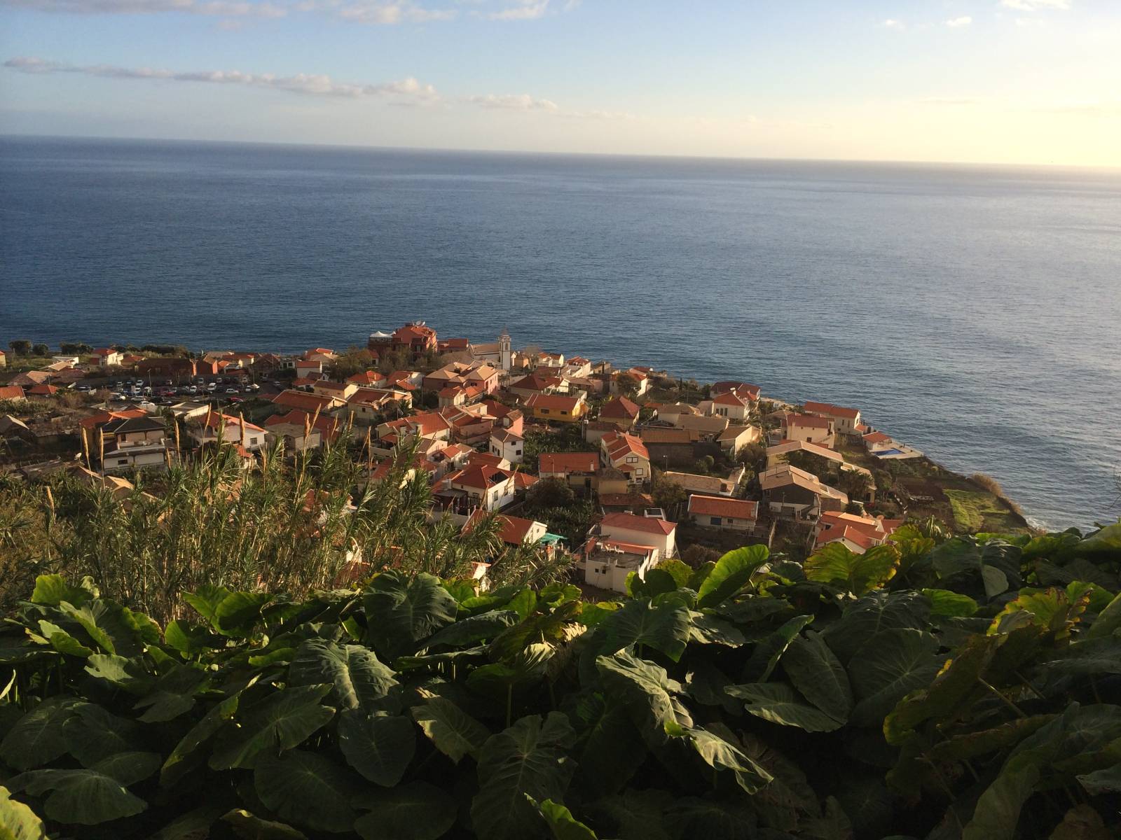 Jardim do Mar-Madère