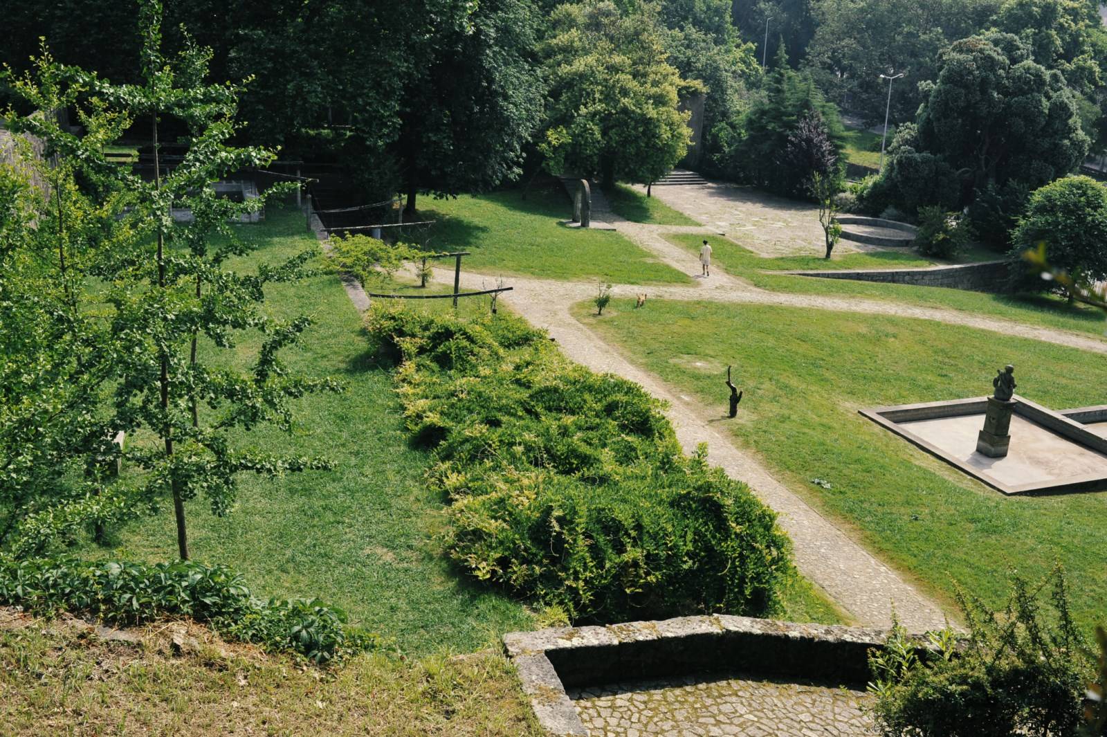 Quinta Palmeira Madère