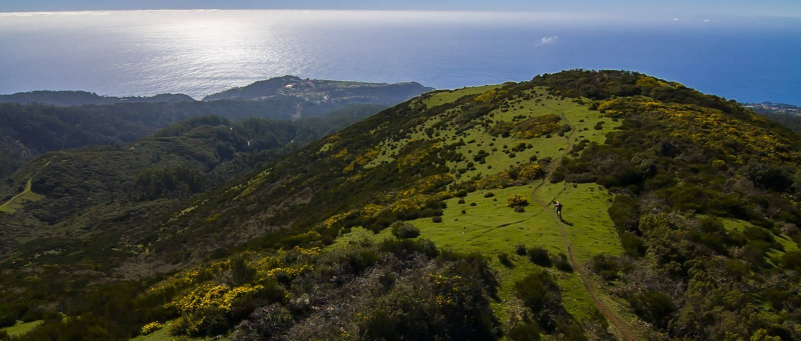 VTT Paul da Serra Prazeres Madère