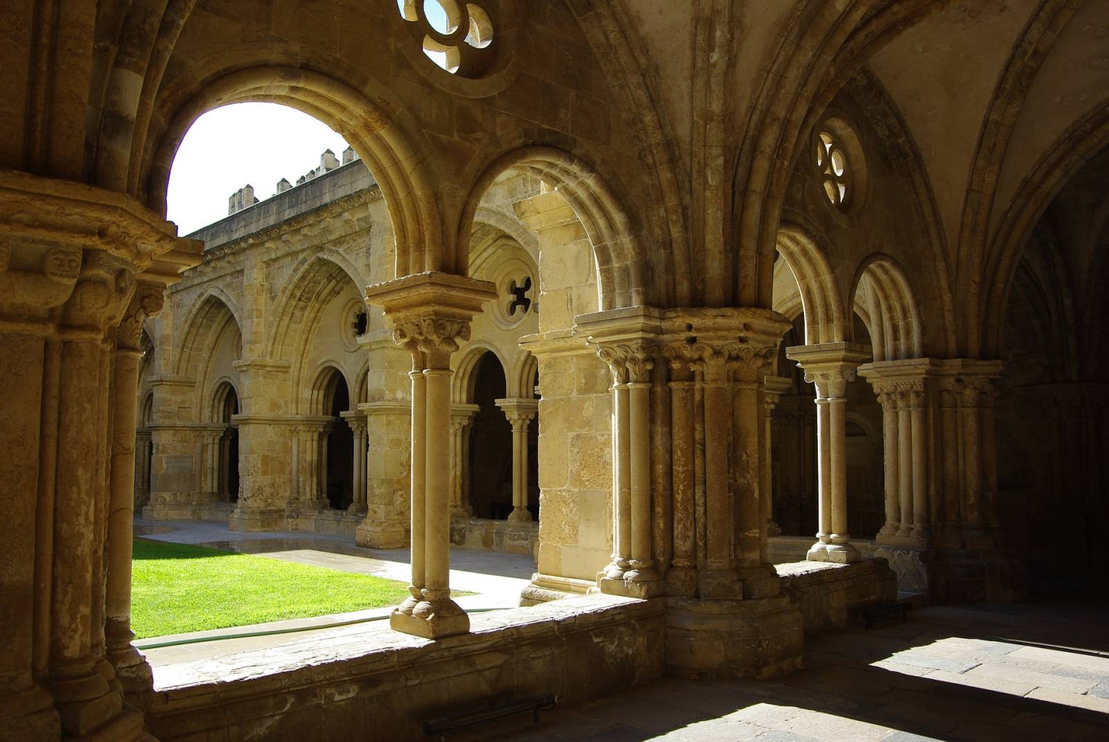 Monastère-jerônimos