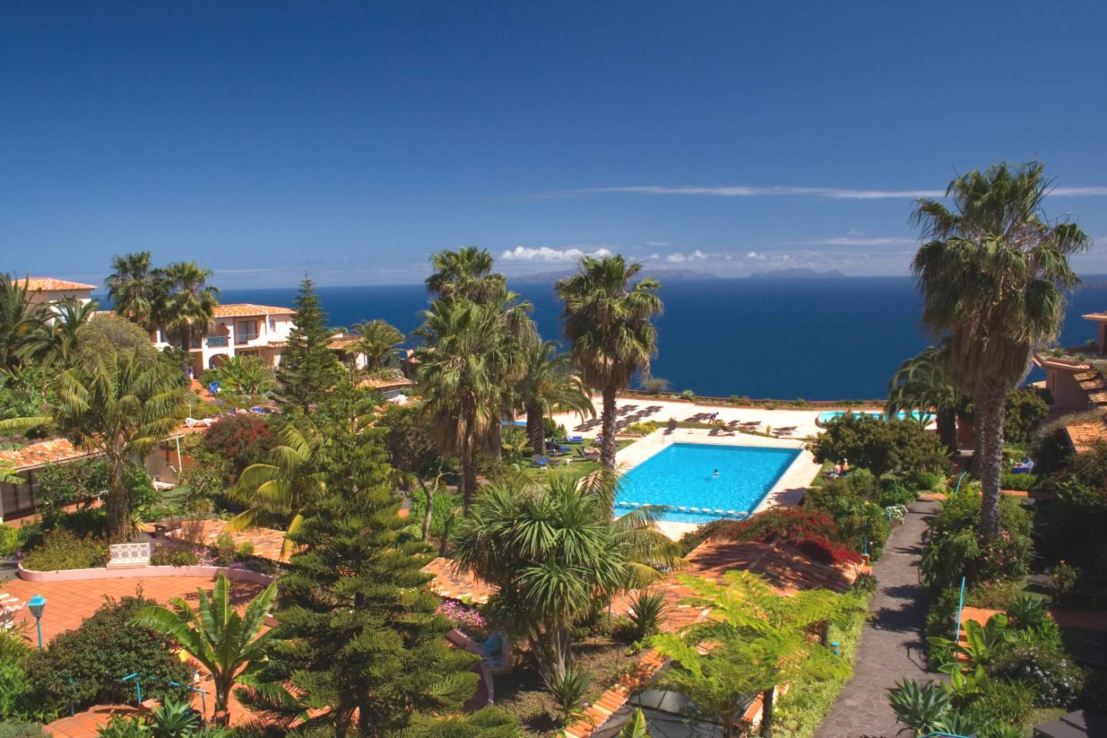 Quinta Splendida 4* à Madère