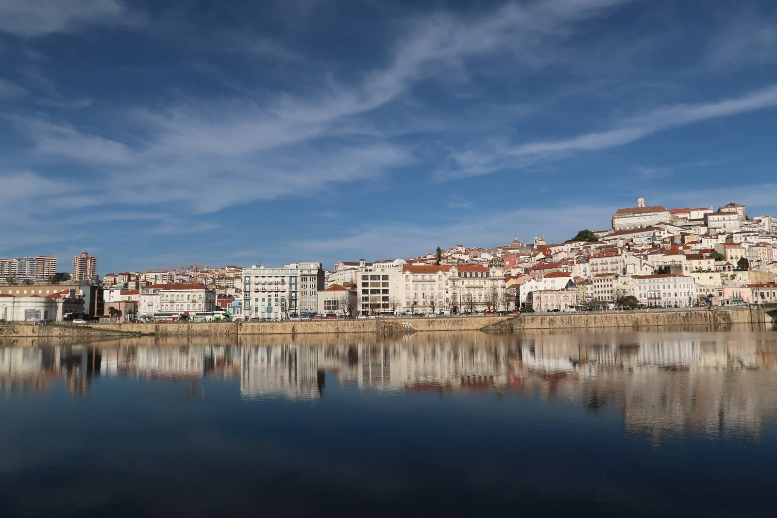 Coimbra-Portugal