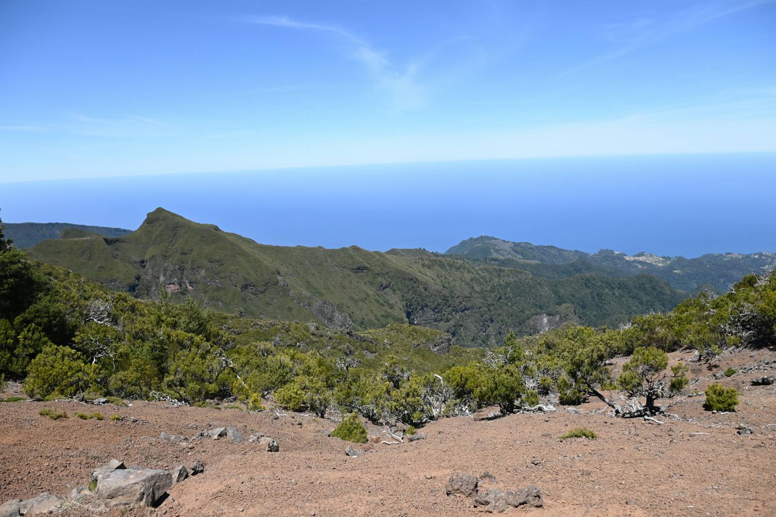 Randonnée à Madère : Les meilleurs sentiers et conseils pratiques