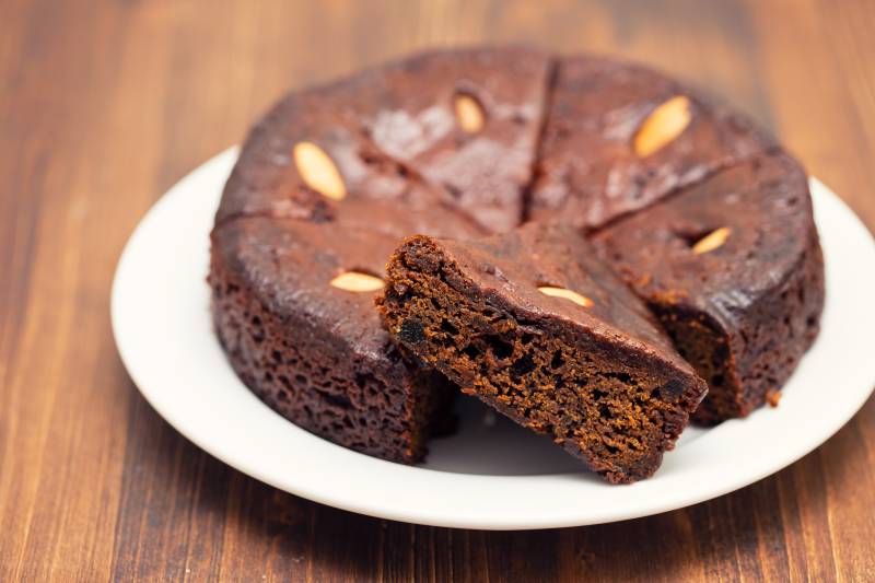 Bolo de mel, Madère au Portugal 