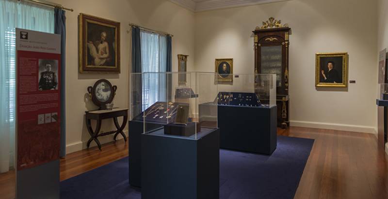 Journée internationale des musées à Madère