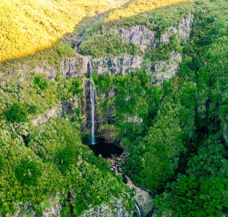 Levada do Caldeirão Verde 