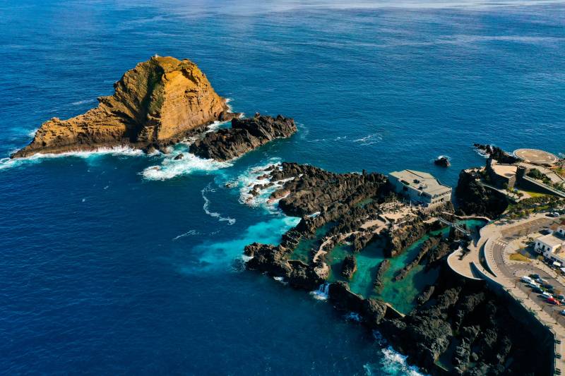 Circuit Madère 10 jours : Guide pour découvrir Madère en 10 jours