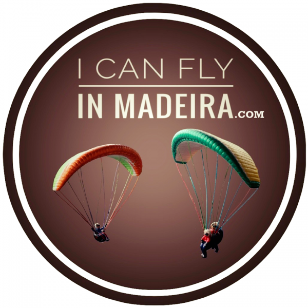 Parapente à Madère