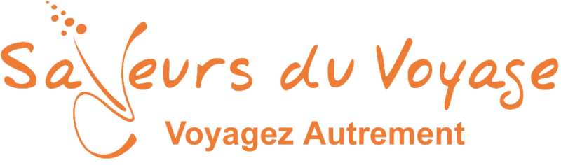 SAVEURS DU VOYAGE