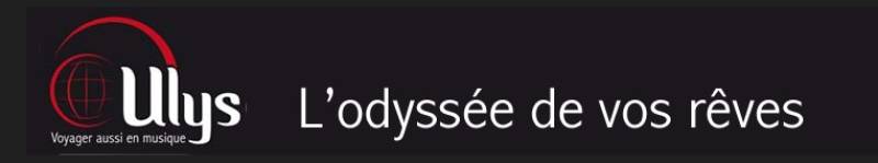 ULYS VOYAGE