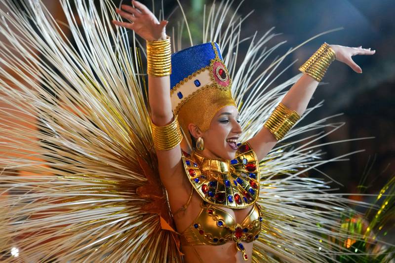 Carnaval de Madère 2026 : vivez l’un des plus beaux carnavals du monde du 11 au 22 février 2026