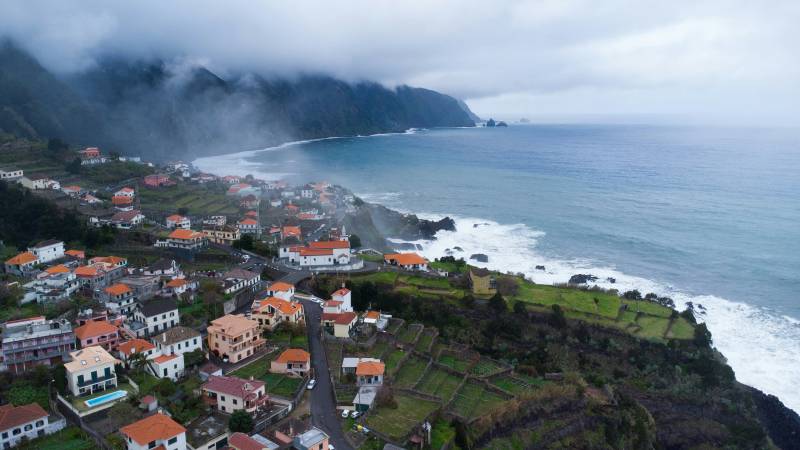 Activités à faire à Madère en hiver