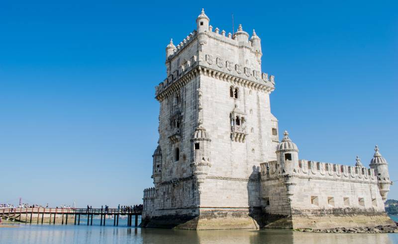 Lisbonne- Portugal