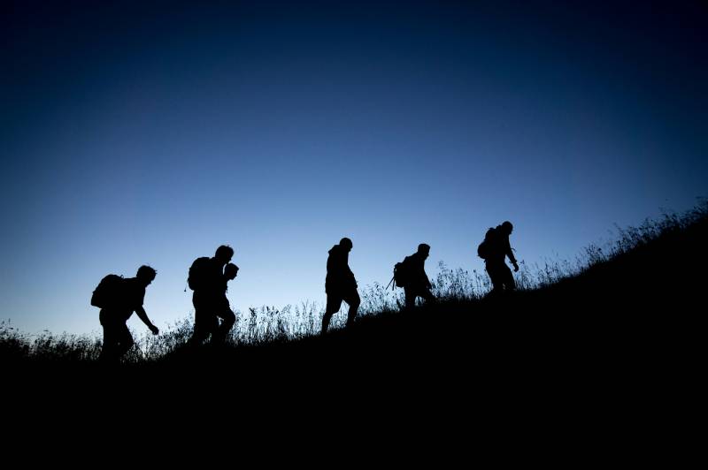 Voyagez en groupe à Madère
